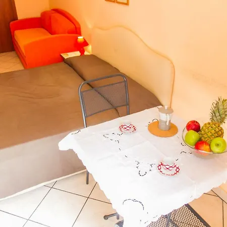 Apartment Sirena Studio
