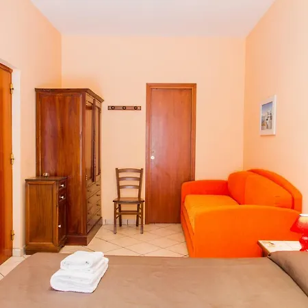 Apartment Sirena Studio