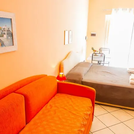 Apartment Sirena Studio Cefalu