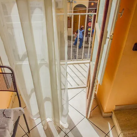 Apartment Sirena Studio *