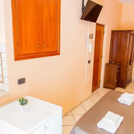 Sirena Studio * Cefalu