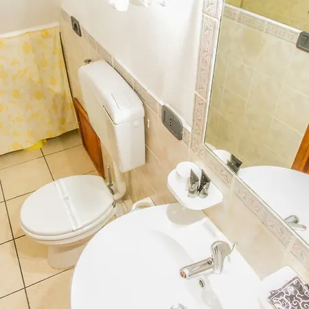 Sirena Studio Cefalu