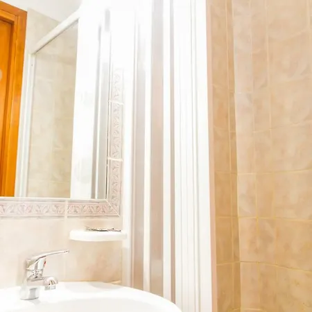 Sirena Studio Apartment *
