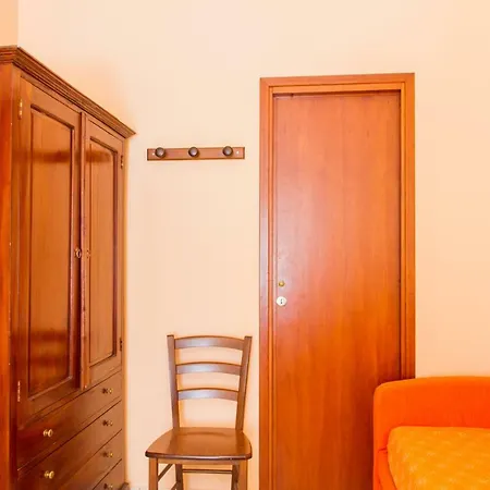 Sirena Studio Apartment Cefalu